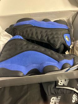 Jordan 13s