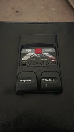 DigiTech RP-55