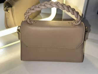 Small Nude Bag 