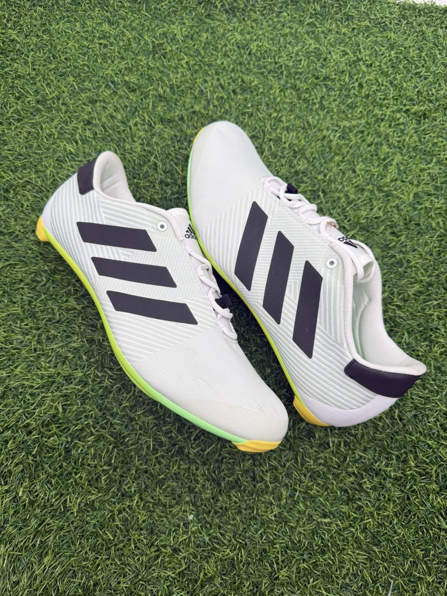 Adidas Road Cycling Shoes Size 11
