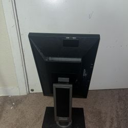 Dell LCD Monitor 