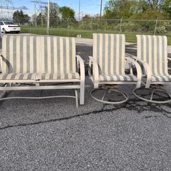 Outdoor Patio Set
