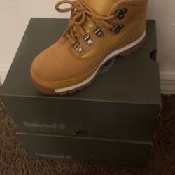 Timberland Boots BUNDLE DEAL