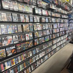 Ps2 Games 