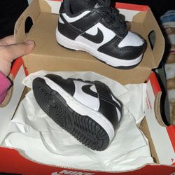 baby dunks
