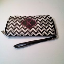 Nice Wallet Like New .