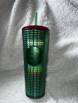 Starbucks Tumbler