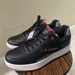 LA Gear Hot Shots Shoes