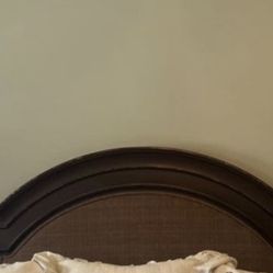 King Headboard 
