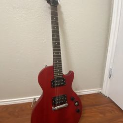 Epiphone Electric Guitar 