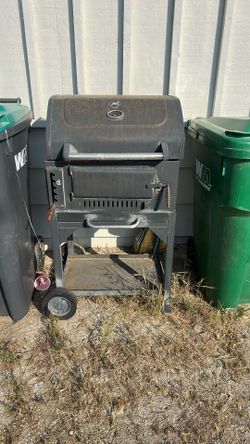 Bbq