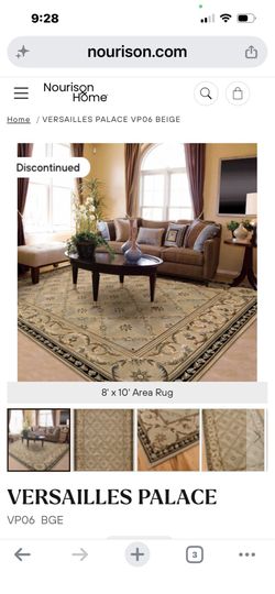 Hand woven rug from New Zeland