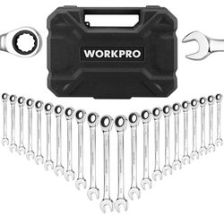 Brand New Tool Set 
