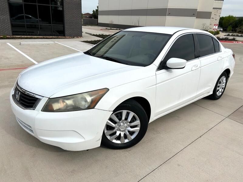 2010 Honda Accord