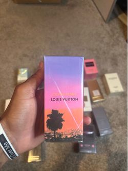 Louis Vuitton City of Stars Eau de Parfum Spray 100 ml Regular Size MPN 1P028