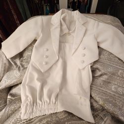 Baby Boy Suit For 3 Months Old