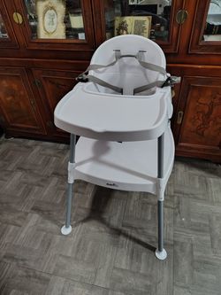 Baby high chair