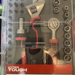 Brand new tools