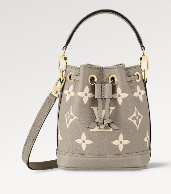 Nano Noé Handbag(419)57
