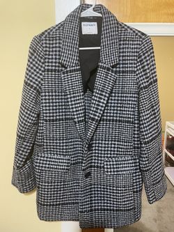 BLAZER COAT…medium ….take Best Offer 