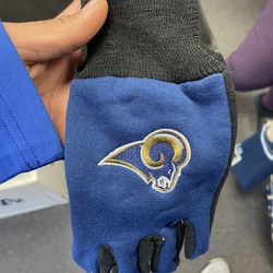 Rams Gear