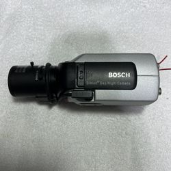 BOSCH LTC0495  /  21 - Day / Night Camera With 28-11mm 1: 1.4 1/3 CCTV LTC3664/40 - Aspherical Lens $60.00