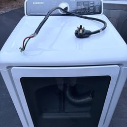 Samsung Dryer 