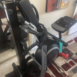 Preform Sport ( Collapsible) Rowing machine 