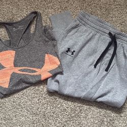 Under Armour Bundle
