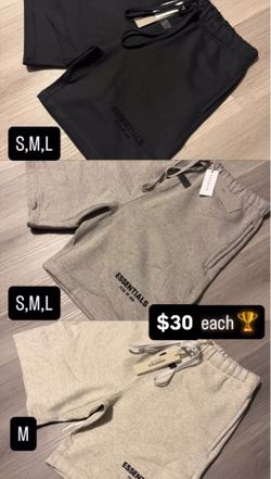 Essentials shorts