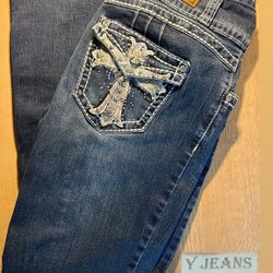 Jeans Women
