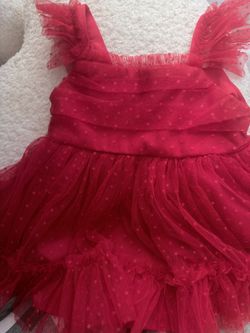 Baby girl dress
