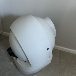 Litter Robot 3