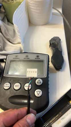 Remote Bord  Only 50