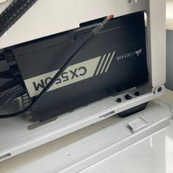 Corsair CX550