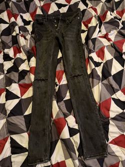 Ksubi Jeans Size 30