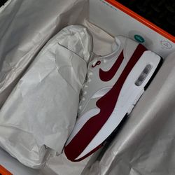 Nike AM1 Stranger Things “Steve Harrington”