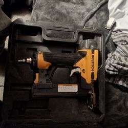 Air Staple Gun