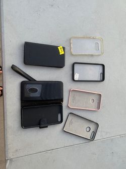 iPhone 7 Plus cases