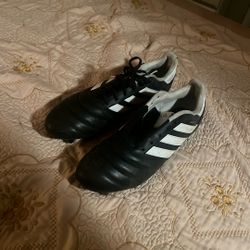 Used Twice Copa Icon Cleats Size 13