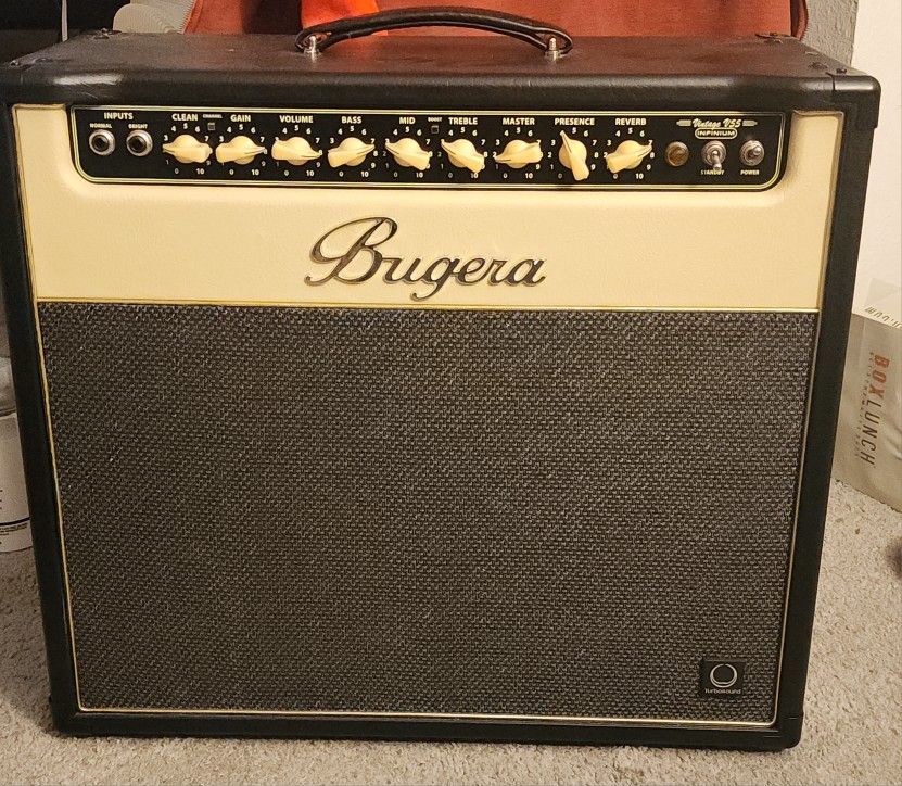 Bugera V55 $450 Obo