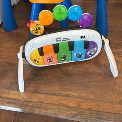 Baby Einstein Musical Toy