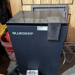 Dehumidifier- BlueDeep 