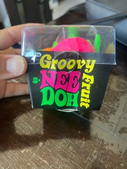 Fruit needohs