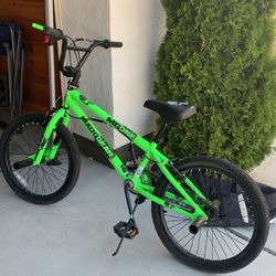 Kids 20” Bicycle