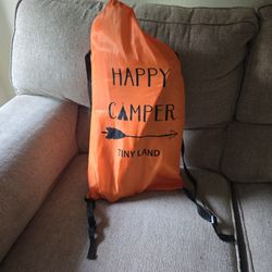 Teepee Temt For Kids/ Toddlers 