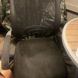 Desk chair 