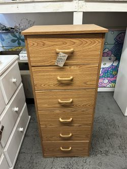 Gabetera. / Cajonera