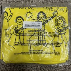 Supreme The Velvet Underground Tee