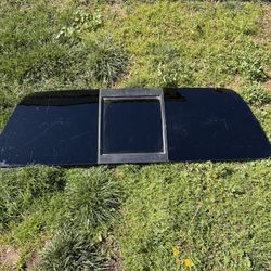 F150 Rear Window ‘97-‘03